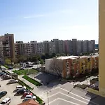 Lejlighed Sweet Split