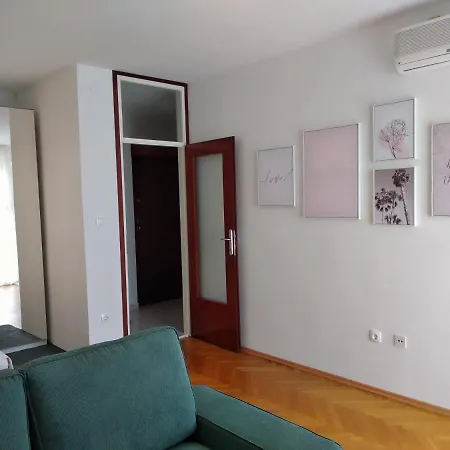 Sweet Apartament