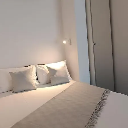 Sweet Apartament *