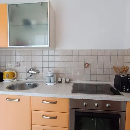 Sweet Apartament *