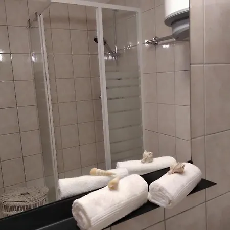 Apartament Sweet