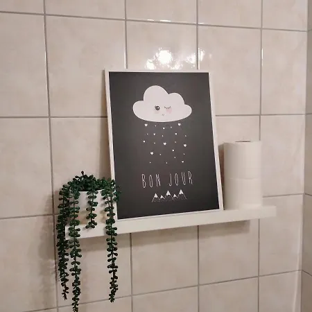 Apartament Sweet