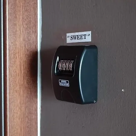 Apartament Sweet