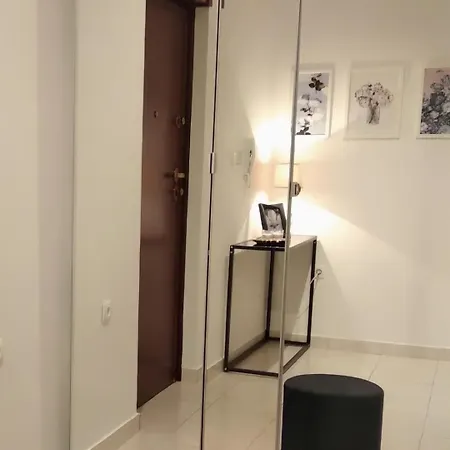 Apartament Sweet