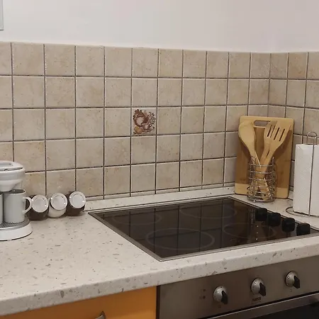 Apartmán Sweet Split