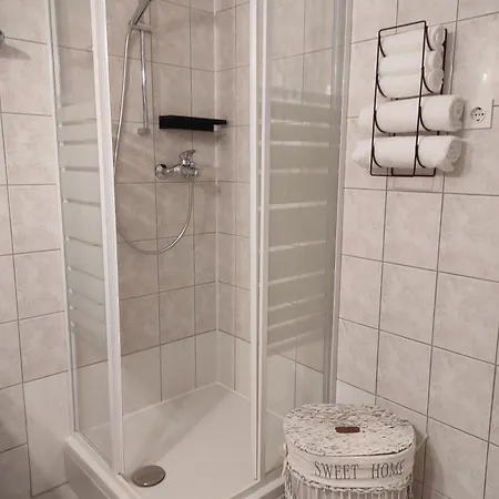 Sweet Apartament