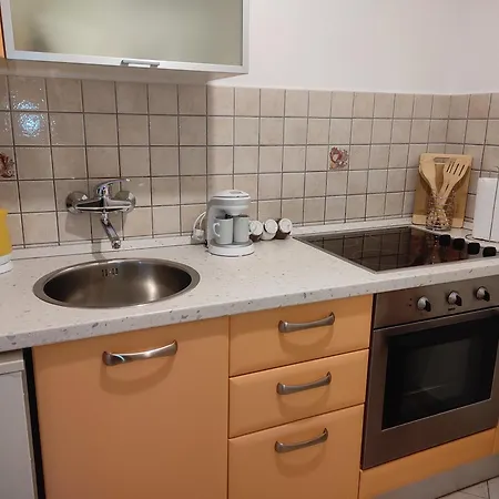 Apartament Sweet *