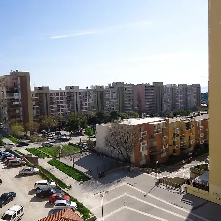 Apartman Sweet Split