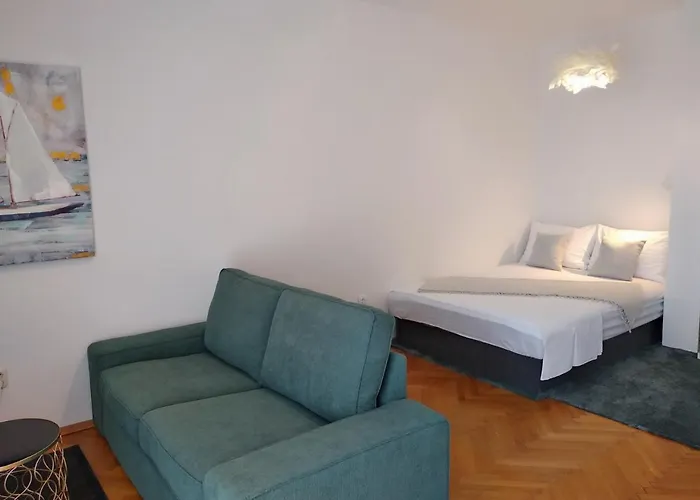 公寓 Sweet 斯普利特