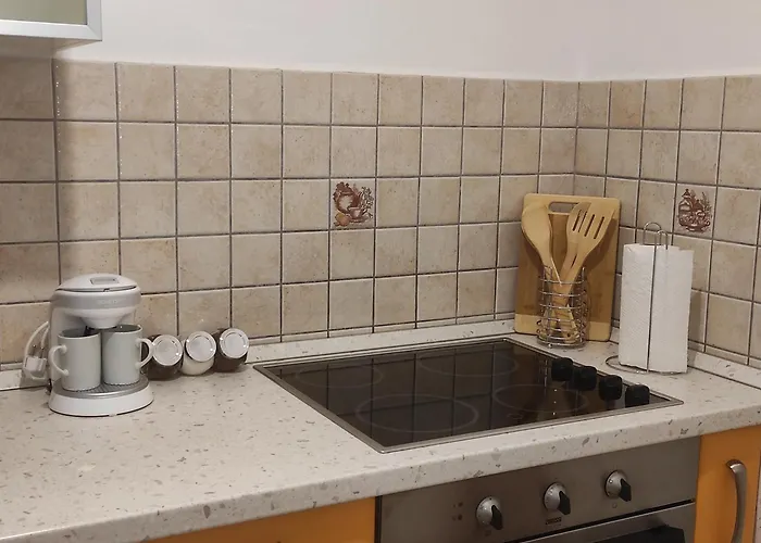 公寓 Sweet 斯普利特