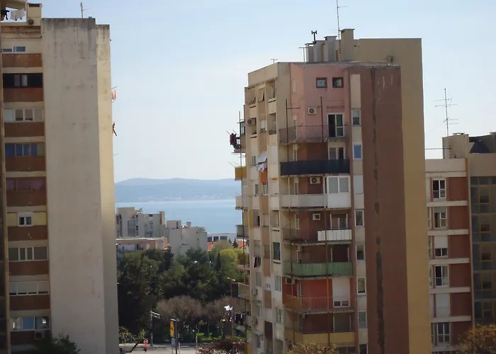 Sweet * 斯普利特